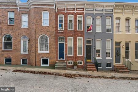 305 HAMBURG STREET