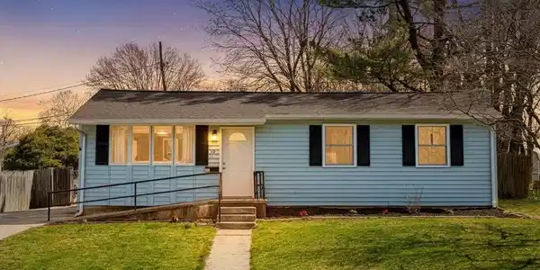15 PEACH ROAD