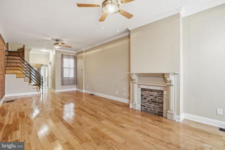 107 FORT AVENUE