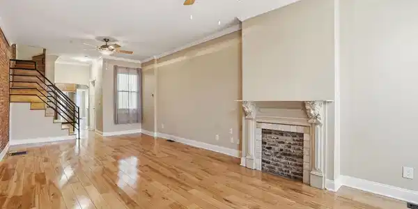 107 FORT AVENUE