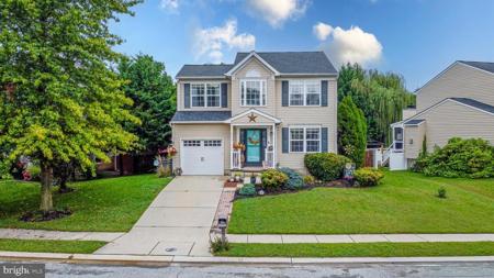 4635 GREENCOVE CIRCLE