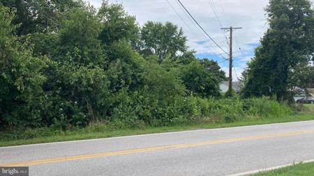 EBENEZER ROAD