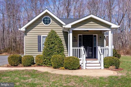5646 DEALE CHURCHTON ROAD