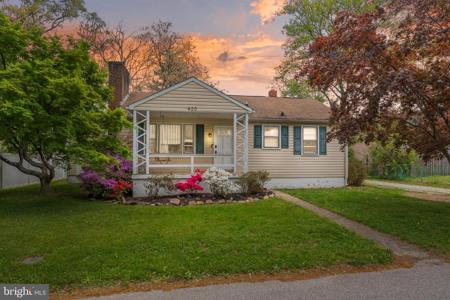 420 RIVERDALE ROAD