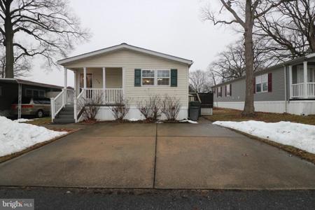 118 CONESTOGA
