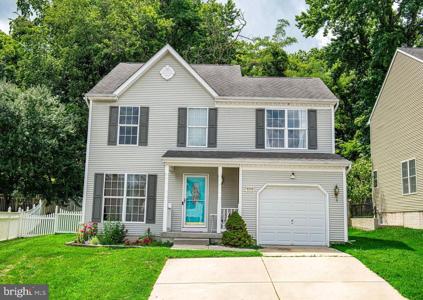 1005 SEARAY COURT