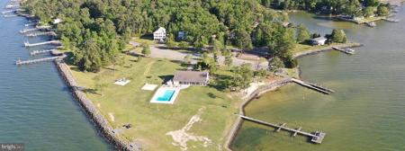 18C COD CREEK DRIVE
