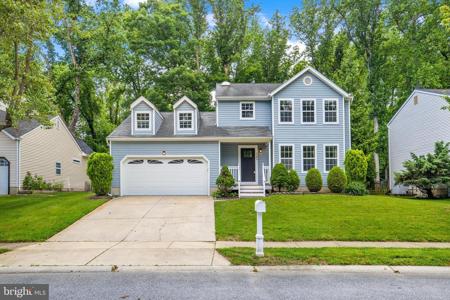 1342 BLACKWALNUT COURT