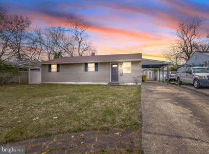 709 HAMLEN ROAD
