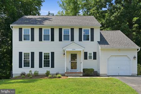 1294 DOUBLEDAY DRIVE