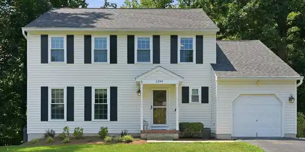 1294 DOUBLEDAY DRIVE