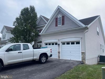 203 SMARTY JONES TERRACE