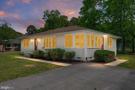 117 REBEL ROAD