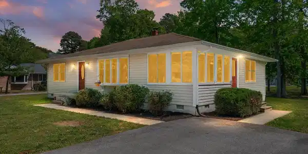 117 REBEL ROAD