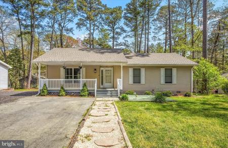 23 ABBYSHIRE ROAD