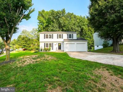 16011 MACEDONIA DRIVE