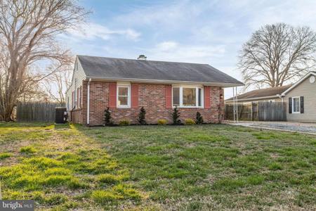 1161 JANES ROAD
