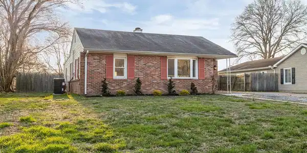 1161 JANES ROAD