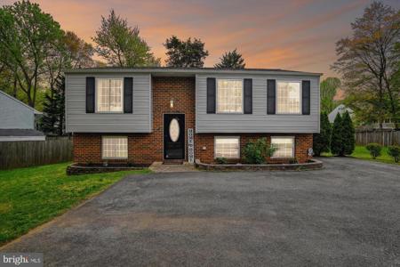 373 BLOSSOM TREE DRIVE