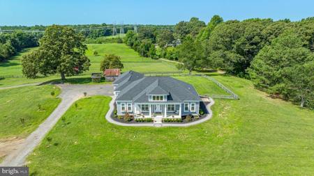 2295 PARKERS CREEK ROAD