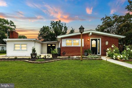 321 GLOUCESTER DRIVE