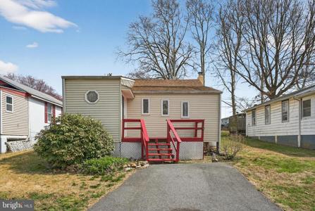 76 PARK DRIVE
