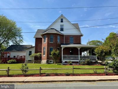 505 ARCH STREET
