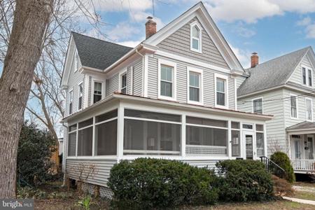 102 CHOPTANK AVENUE