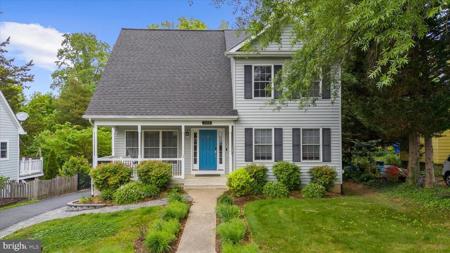102 BREWER AVENUE