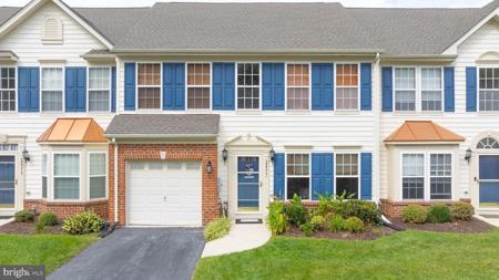 32317 TURNSTONE COURT