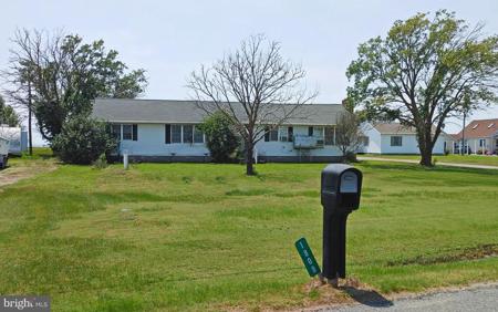1808 HOOPERSVILLE ROAD