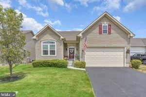 436 GLENTURRET WAY