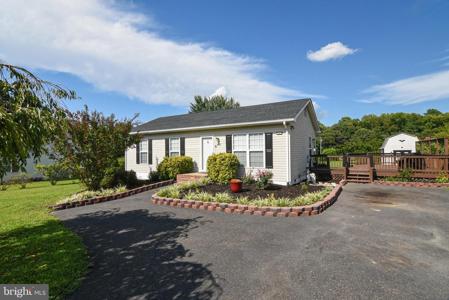 9851 MOHAWK DRIVE