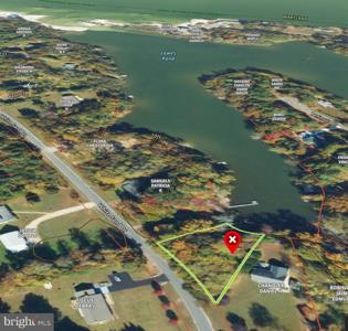 lot 262 WHITE SAND DRIVE