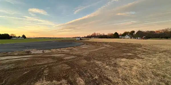 Lot 2 PRIMEHOOK ROAD