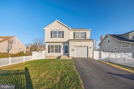 5723 FRANKLIN STREET