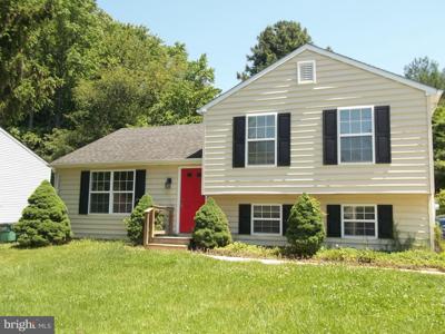 413 DAWN COURT