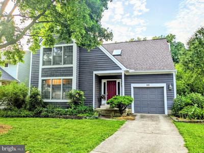 918 BERWICK DRIVE