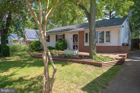 36 ELM DRIVE