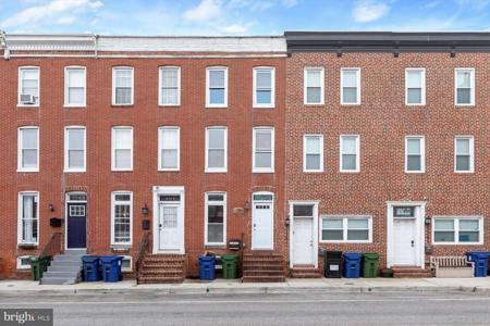 1749 HANOVER STREET