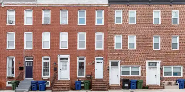 1749 HANOVER STREET