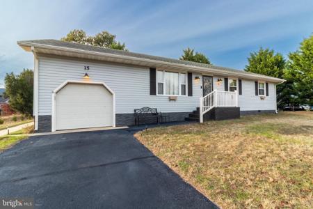 15 GRANTS AVENUE