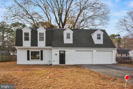 119 WESTMORELAND DRIVE