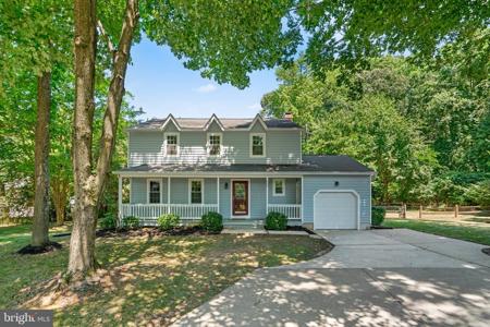 1201 BLACKWALNUT LANE