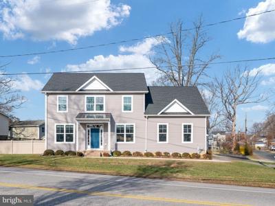 1718 MILLSTONE DRIVE