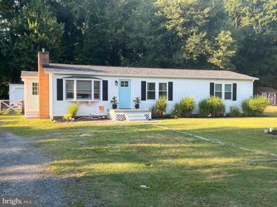 116 CHESAPEAKE ESTATES DRIVE