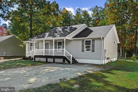 141 GREENWAY DRIVE