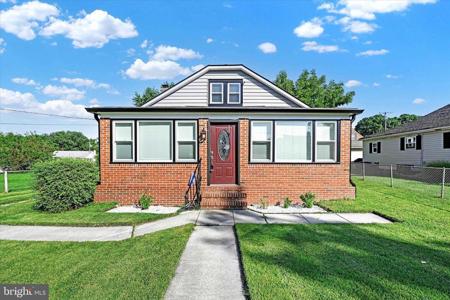 1698 EVERGREEN DRIVE