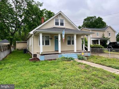 318 MARSHALL AVENUE