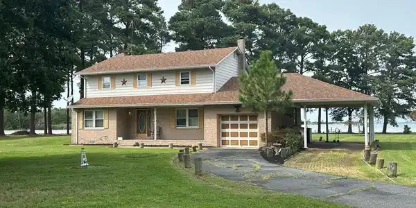 1022 RIVER POINT ROAD